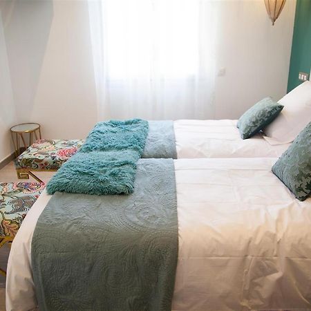Apartamento Luna - Solo Adultos Madrid Exterior foto